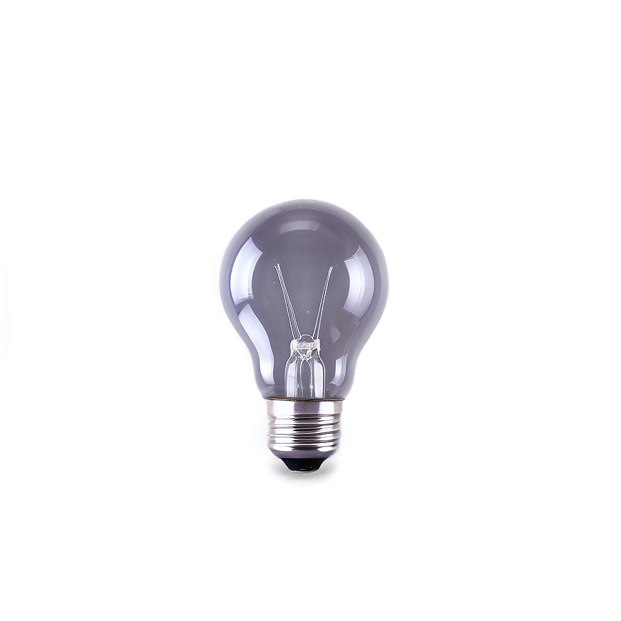 Light Bulb Transparent Png 45 PNG Image