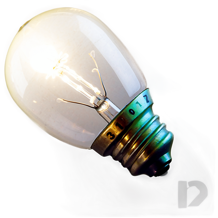 Light Bulb Yellow Png Rrs PNG Image