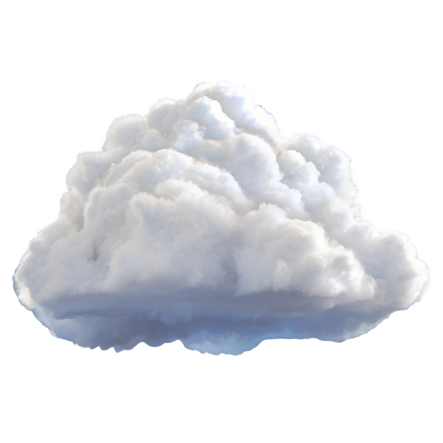 Light Cloud Sky Png 62 PNG Image