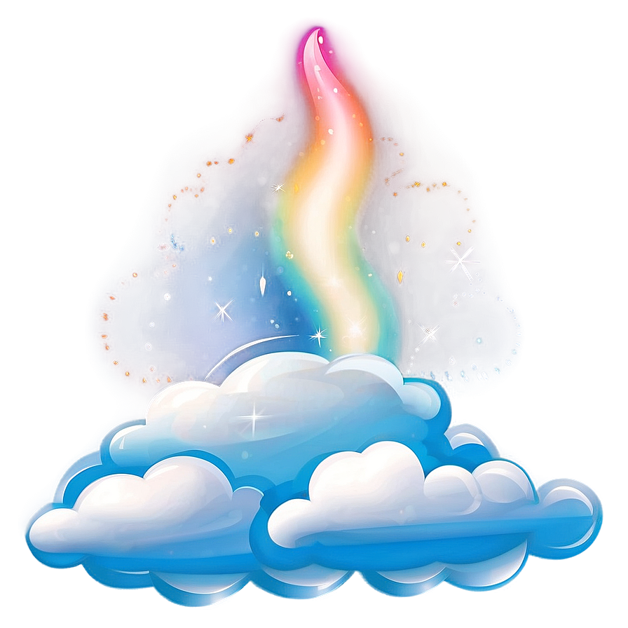 Light Cloud Transparent Png Lha7 PNG Image