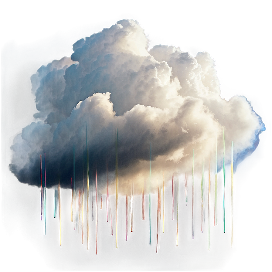 Light Cloud Transparent Png Nbx PNG Image