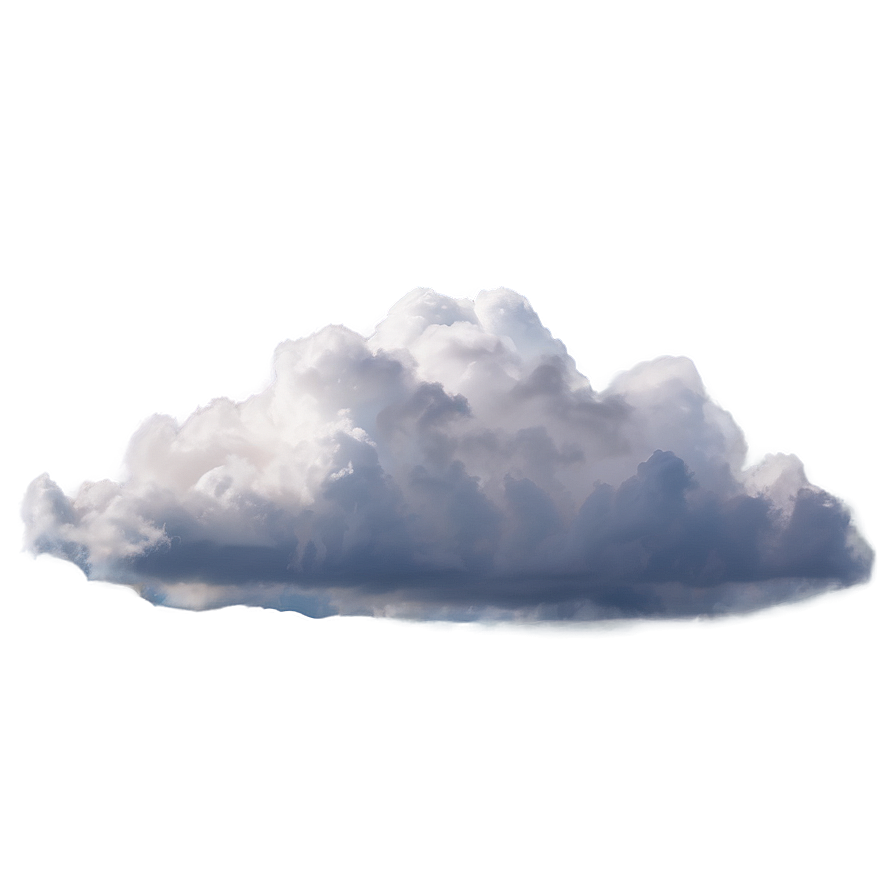 Light Clouds Png Hjg PNG Image