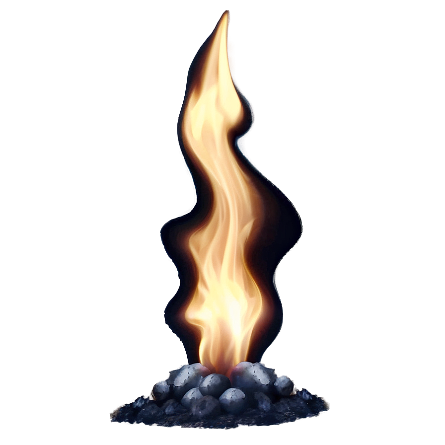 Light Fire Smoke Png 05252024 PNG Image