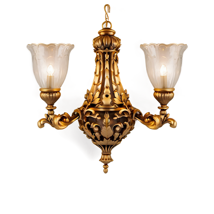 Light Fixture B PNG Image