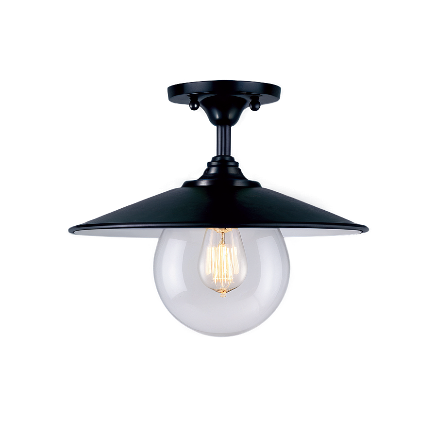 Light Fixture C PNG Image