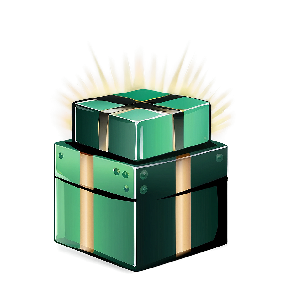 Light Green Box Clipart Png Xrs PNG Image