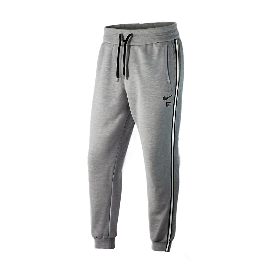 Light Grey Sweatpants Png 64 PNG Image