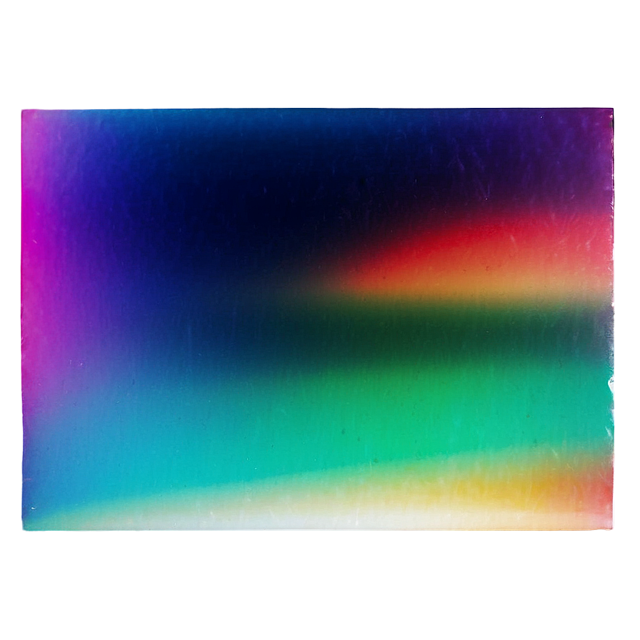 Light Leak Film Overlay Png 06132024 PNG Image