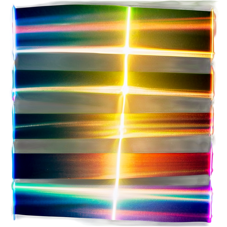 Light Leak Film Overlay Png Ncw PNG Image