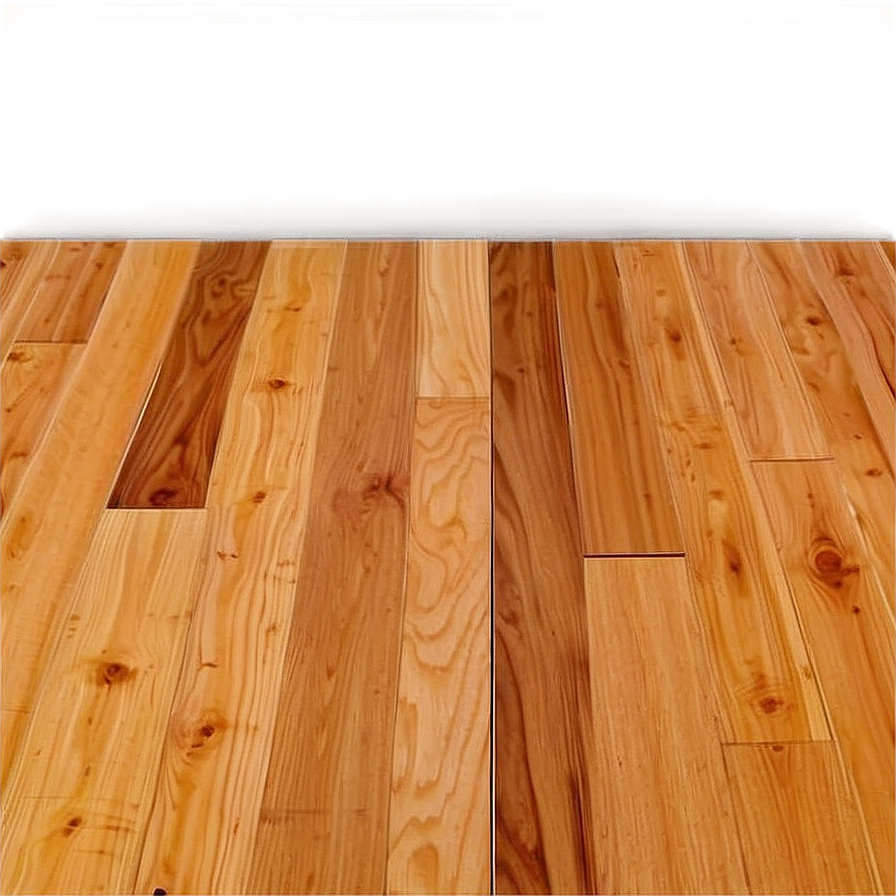 Light Maple Hardwood Floor Png Ttw PNG Image