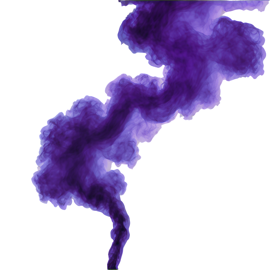 Light Purple Smoke Png 33 PNG Image