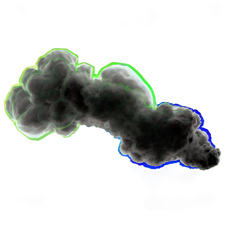 Light Smoke Effect Png Qje17 PNG Image