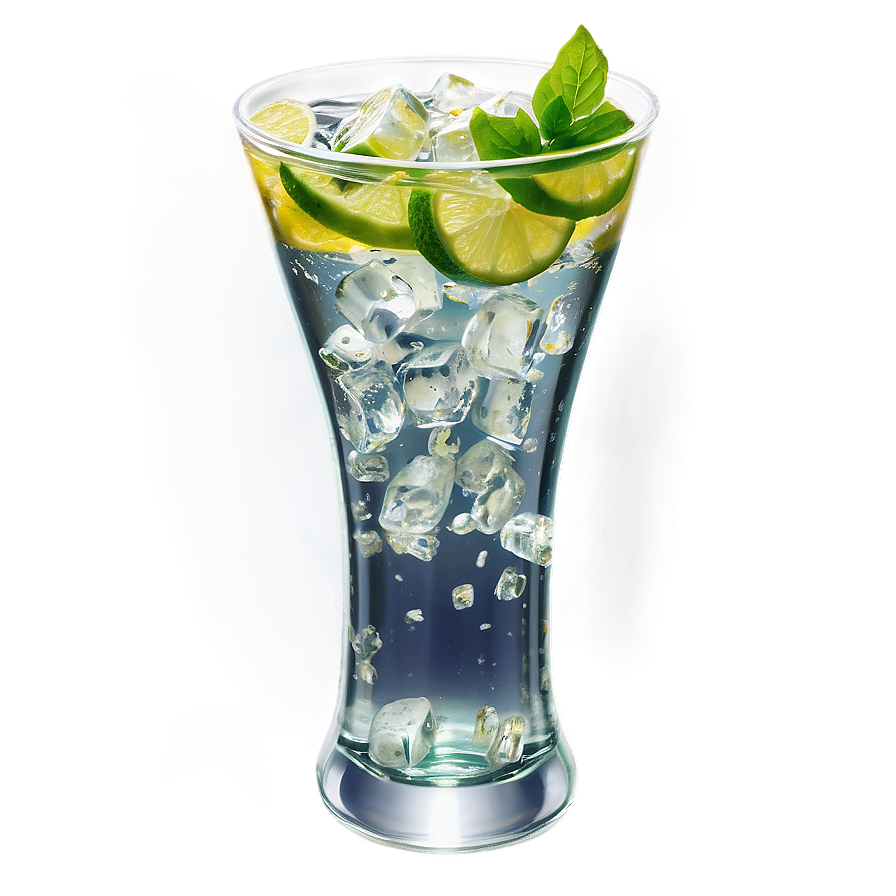 Light Soda Drink Png Kuo98 PNG Image