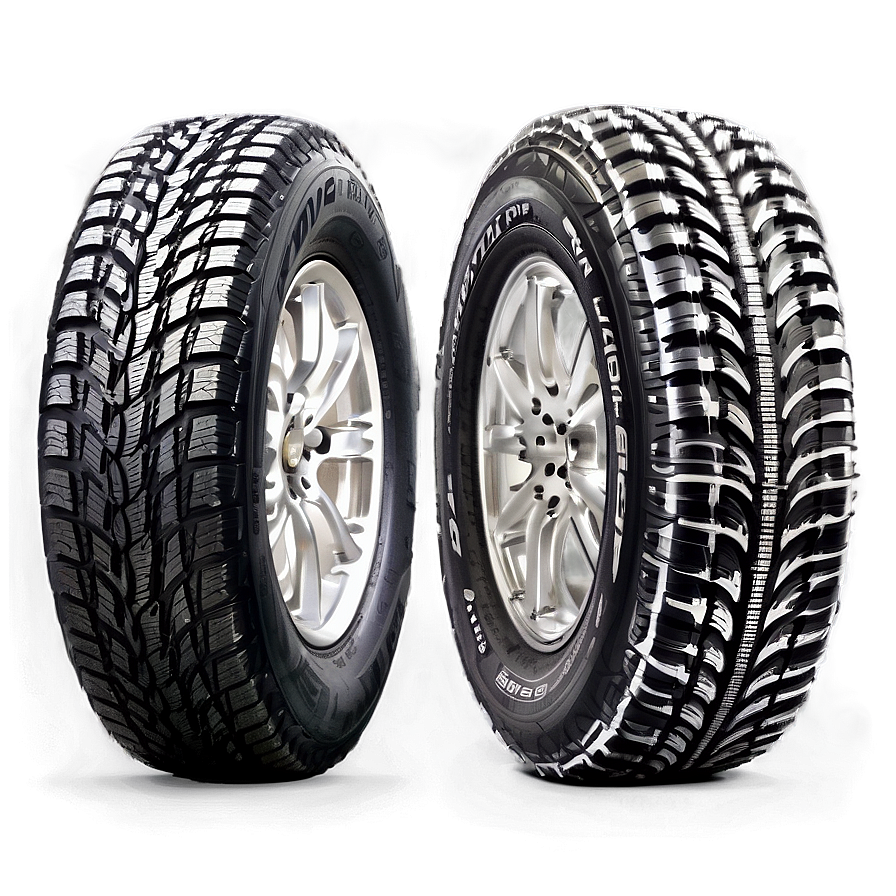 Light Tire Tracks Png 58 PNG Image