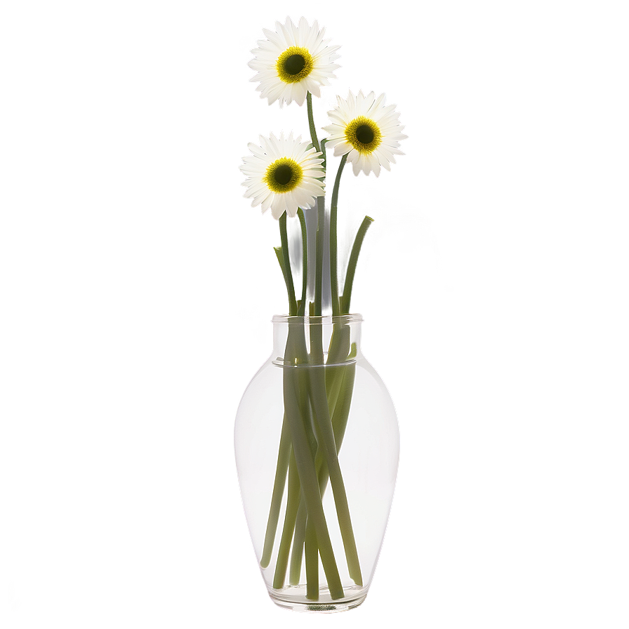 Light-up Flower Vase Png 22 PNG Image