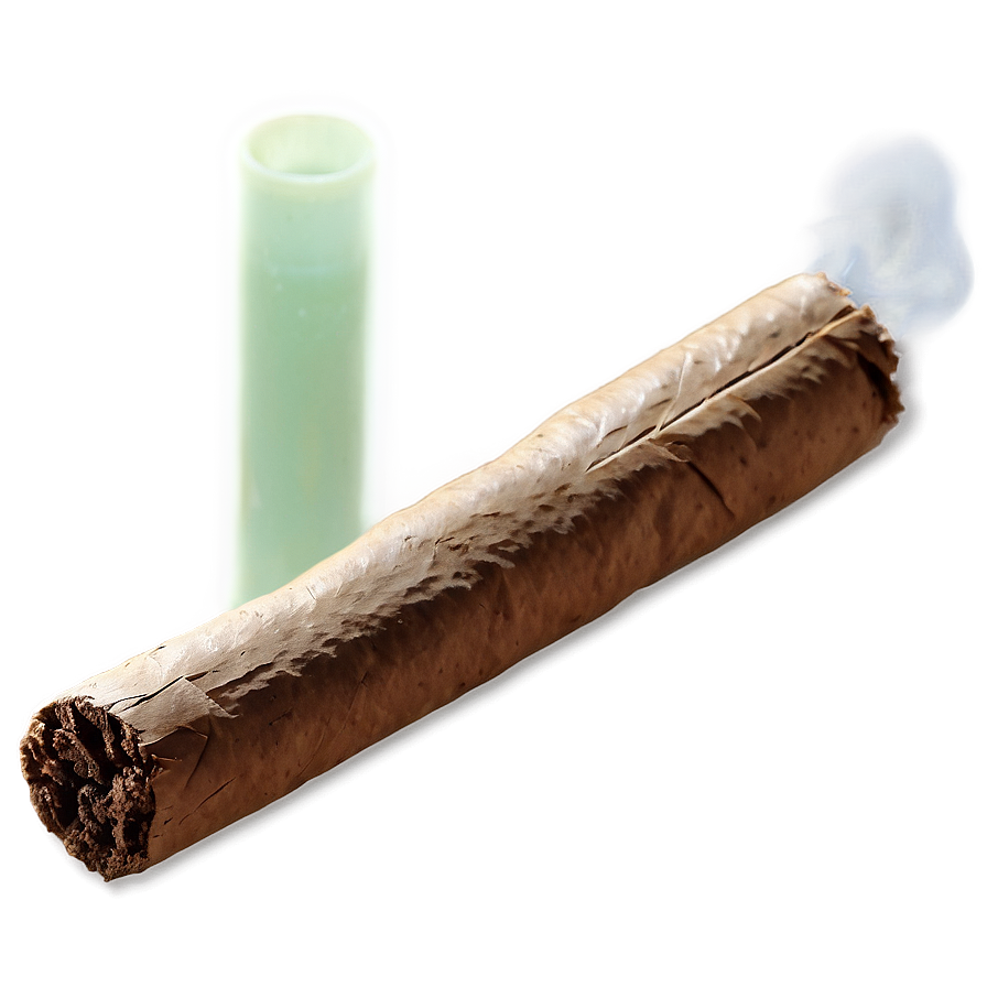 Lighted Cigar Png 7 PNG Image