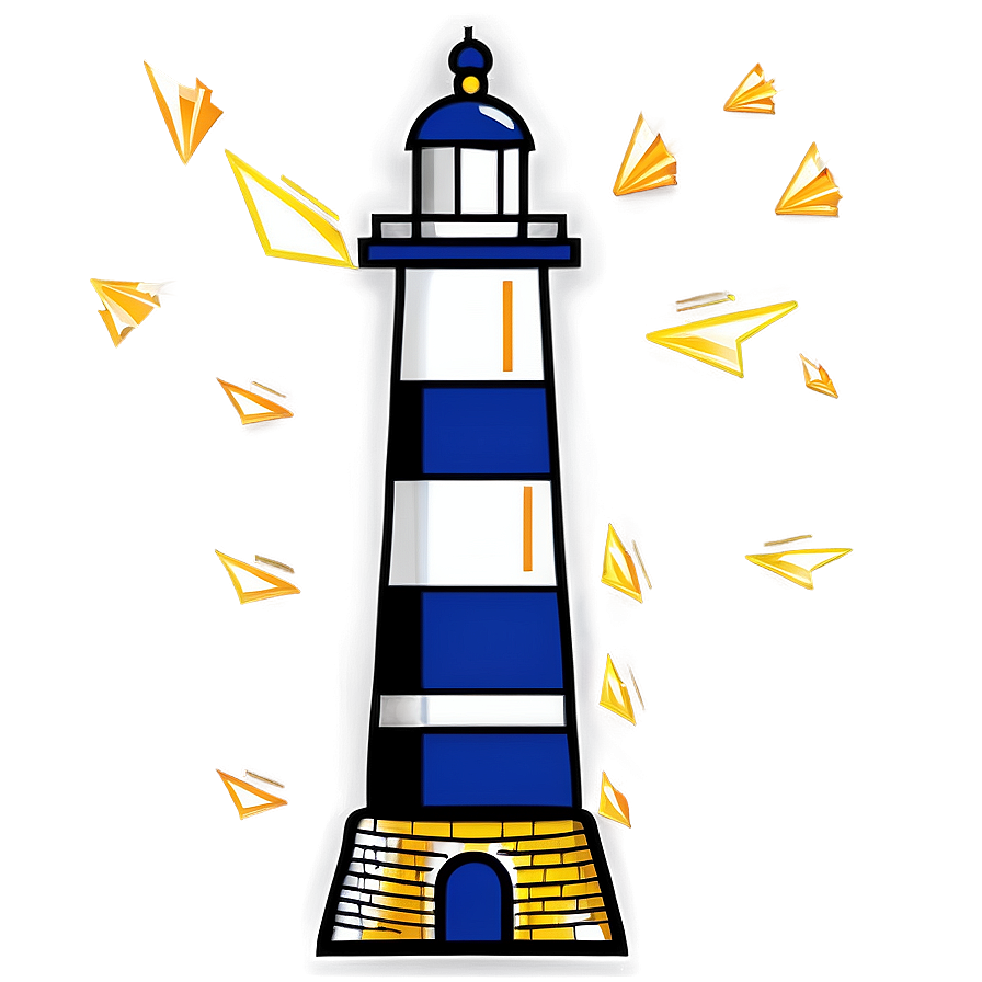 Lighthouse Icon Png 51 PNG Image