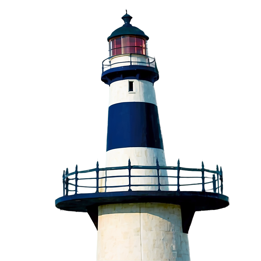 Lighthouse Tower Png 44 PNG Image