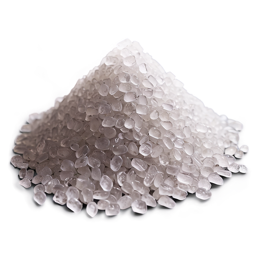 Lightly Salted Sea Salt Png 82 PNG Image