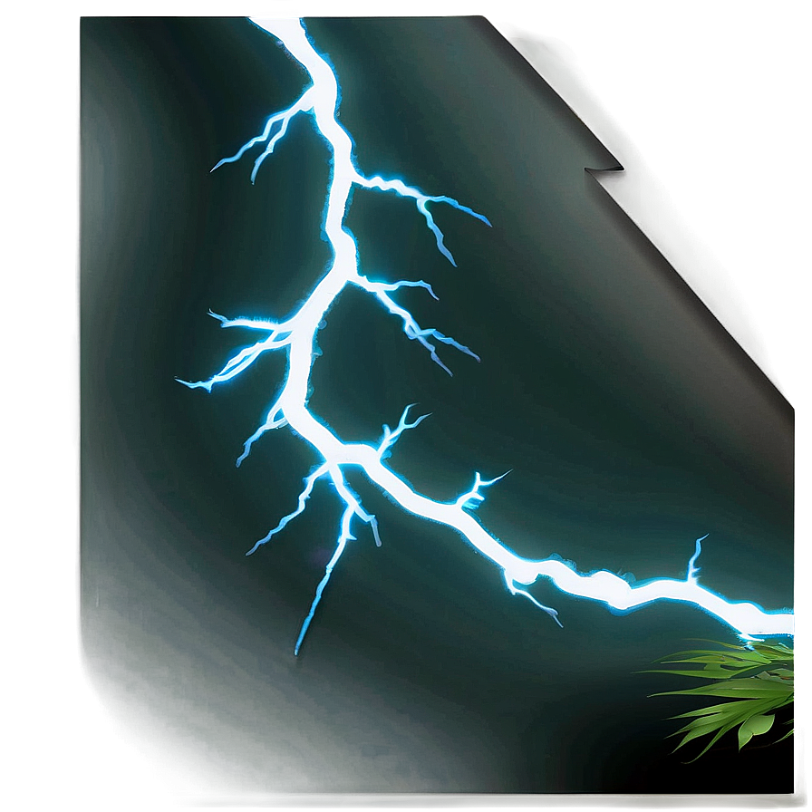 Lightning Bolt Charge Png Rff75 PNG Image