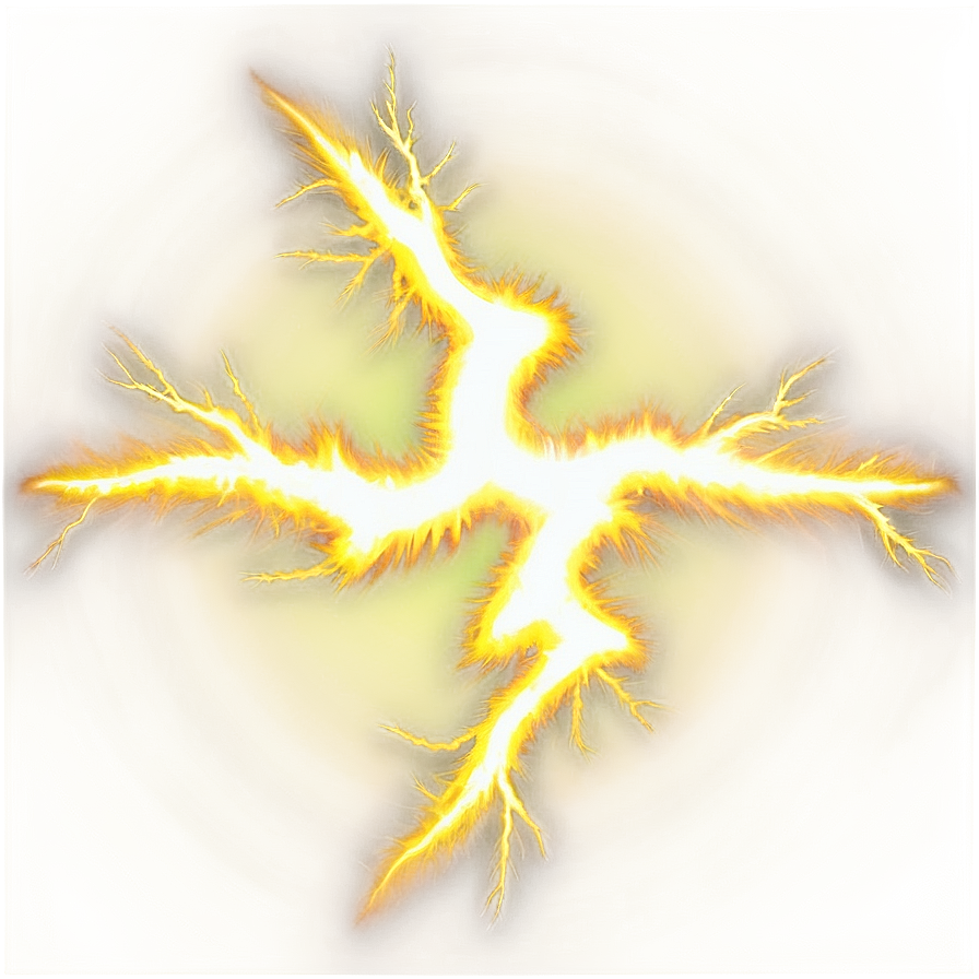 Lightning Bolt Effect Png 05232024 PNG Image