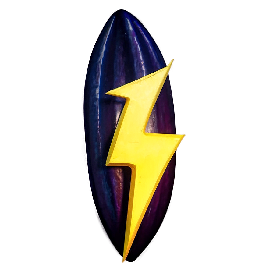 Lightning Bolt Flash Png 05232024 PNG Image