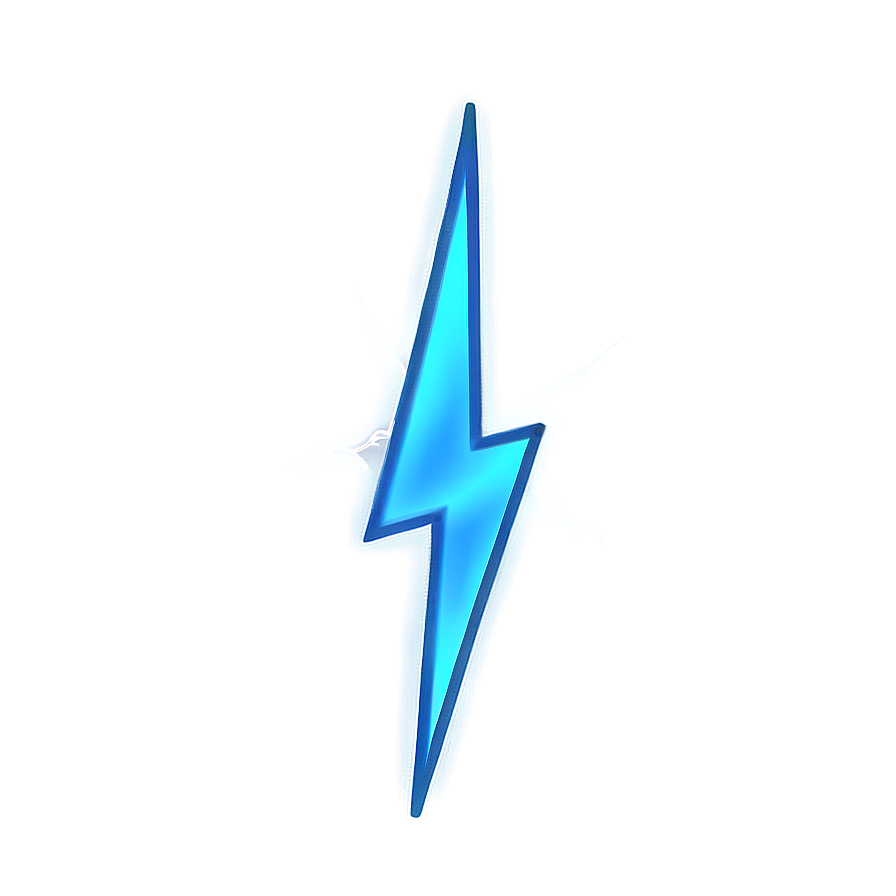 Lightning Bolt Icon Png 29 PNG Image