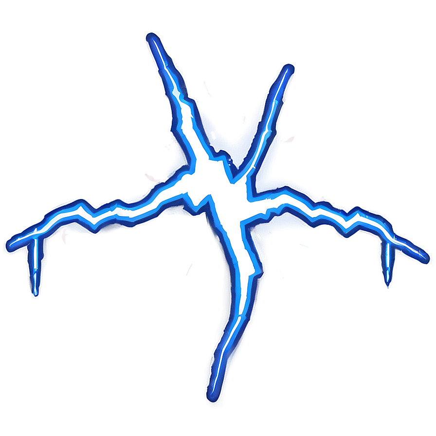 Lightning Bolt Png 42 PNG Image