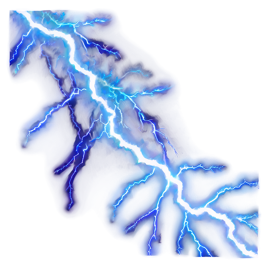 Lightning Bolt Surge Png 05232024 PNG Image