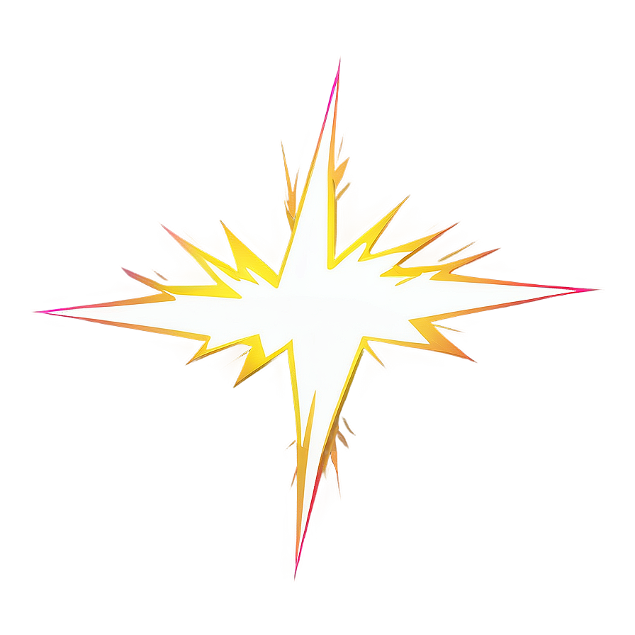 Lightning Bolt Vector Png Sfu46 PNG Image