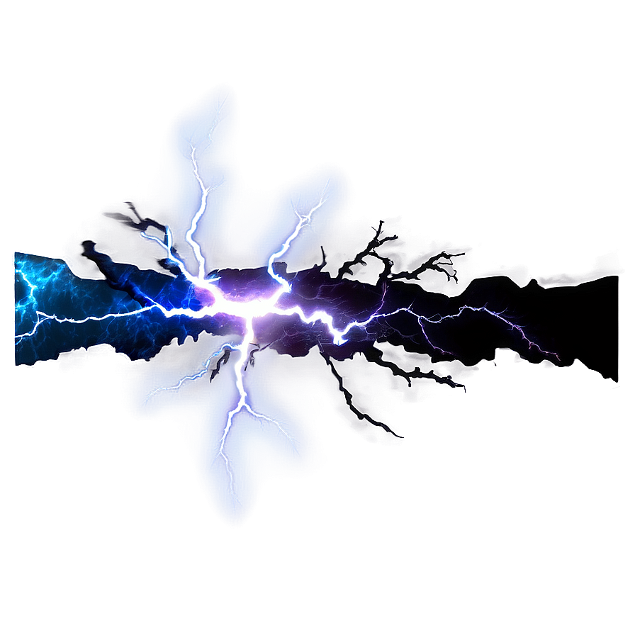 Lightning Effect Png 06122024 PNG Image