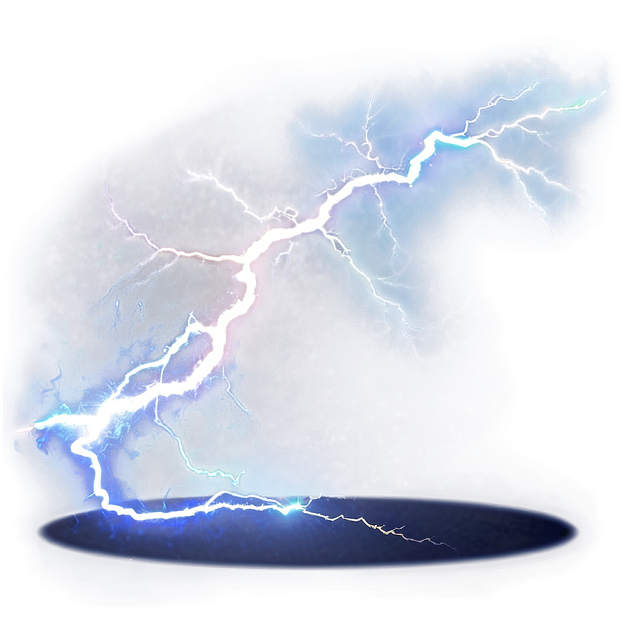 Lightning Effect Png Ngo PNG Image