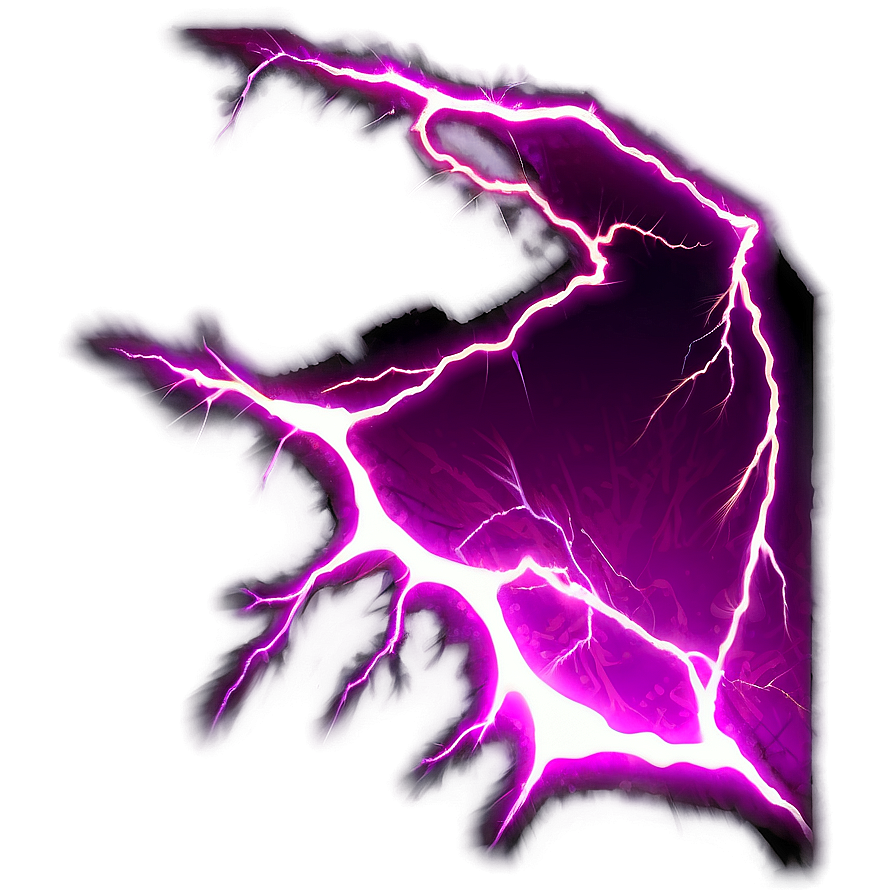 Lightning Shapes Png Tod38 PNG Image