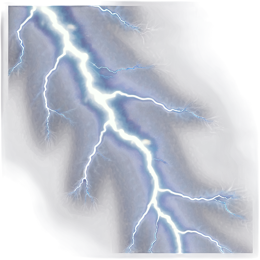 Lightning Strike Impact Png Igm PNG Image