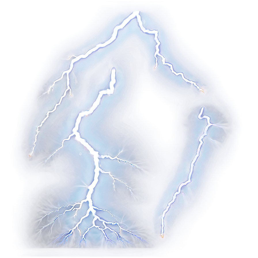 Lightning Strike Moment Png Hmg29 PNG Image