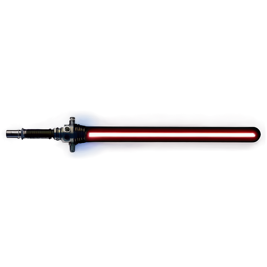 Lightsaber A PNG Image