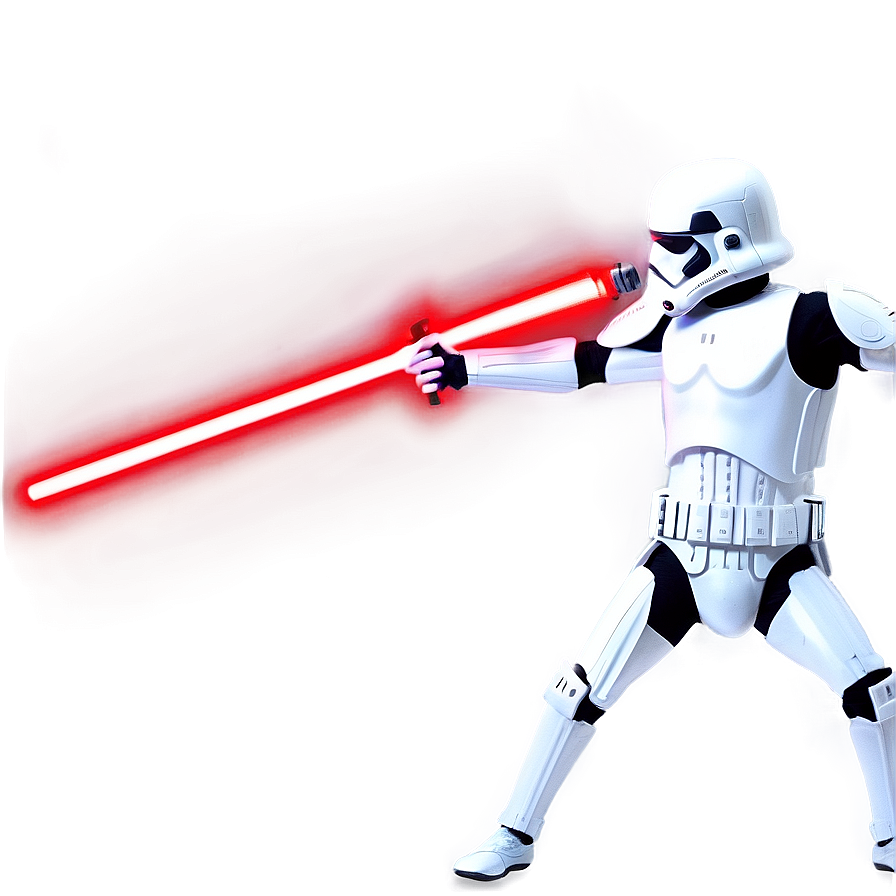 Lightsaber Battle Scene Png Aty86 PNG Image