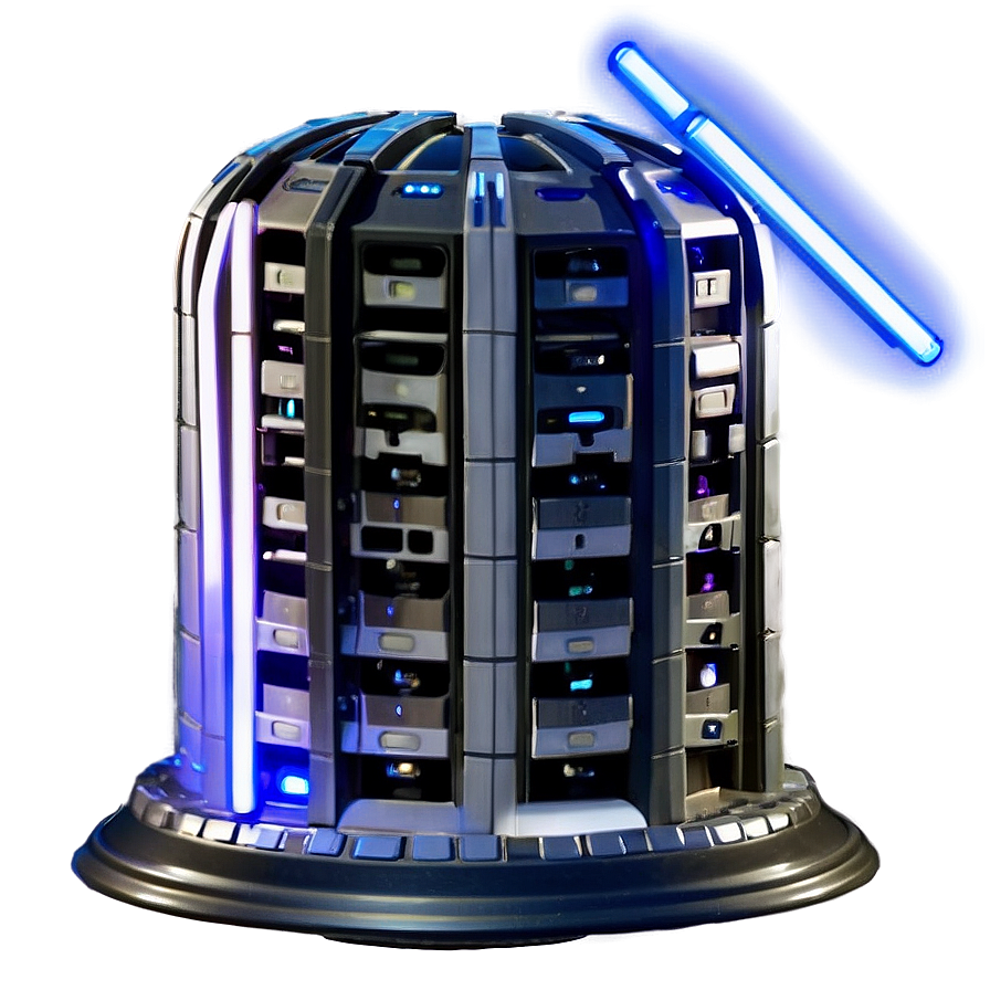 Lightsaber Charging Station Png Aoq PNG Image