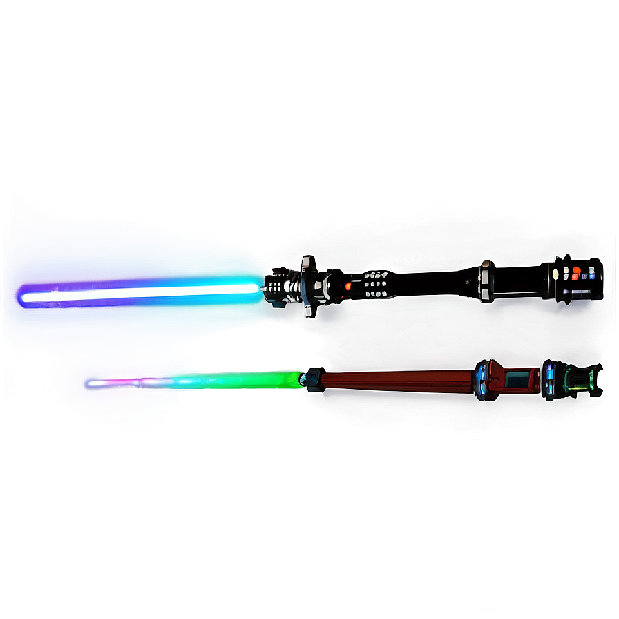 Lightsaber Color Spectrum Png Frd26 PNG Image