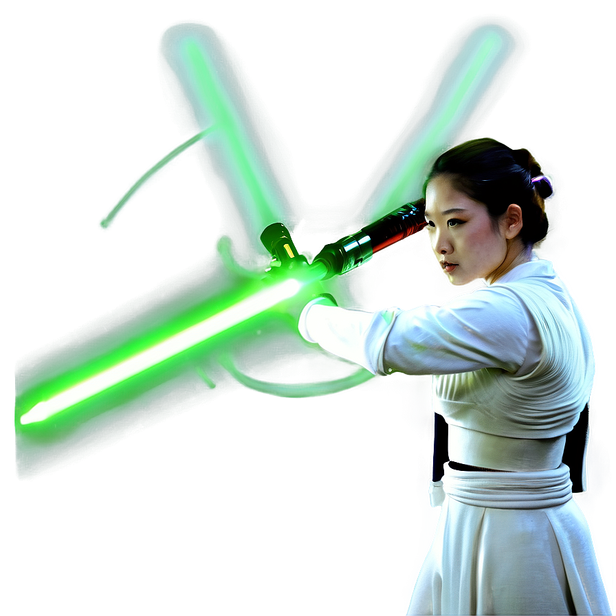 Lightsaber Deflection Animation Png Dgm PNG Image