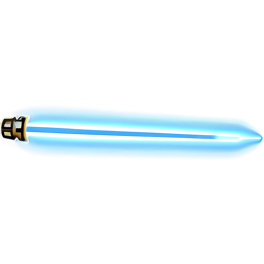 Lightsaber Deflection Animation Png Gqw PNG Image