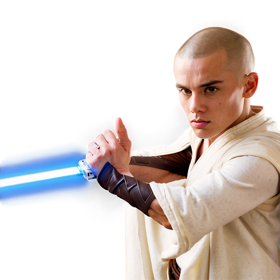 Lightsaber Disarming Move Png Hxb PNG Image