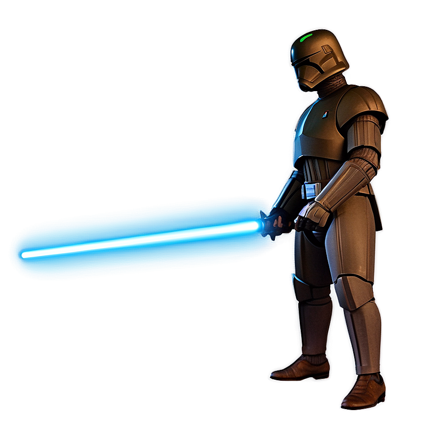 Lightsaber Duel Wounds Png Usc39 PNG Image