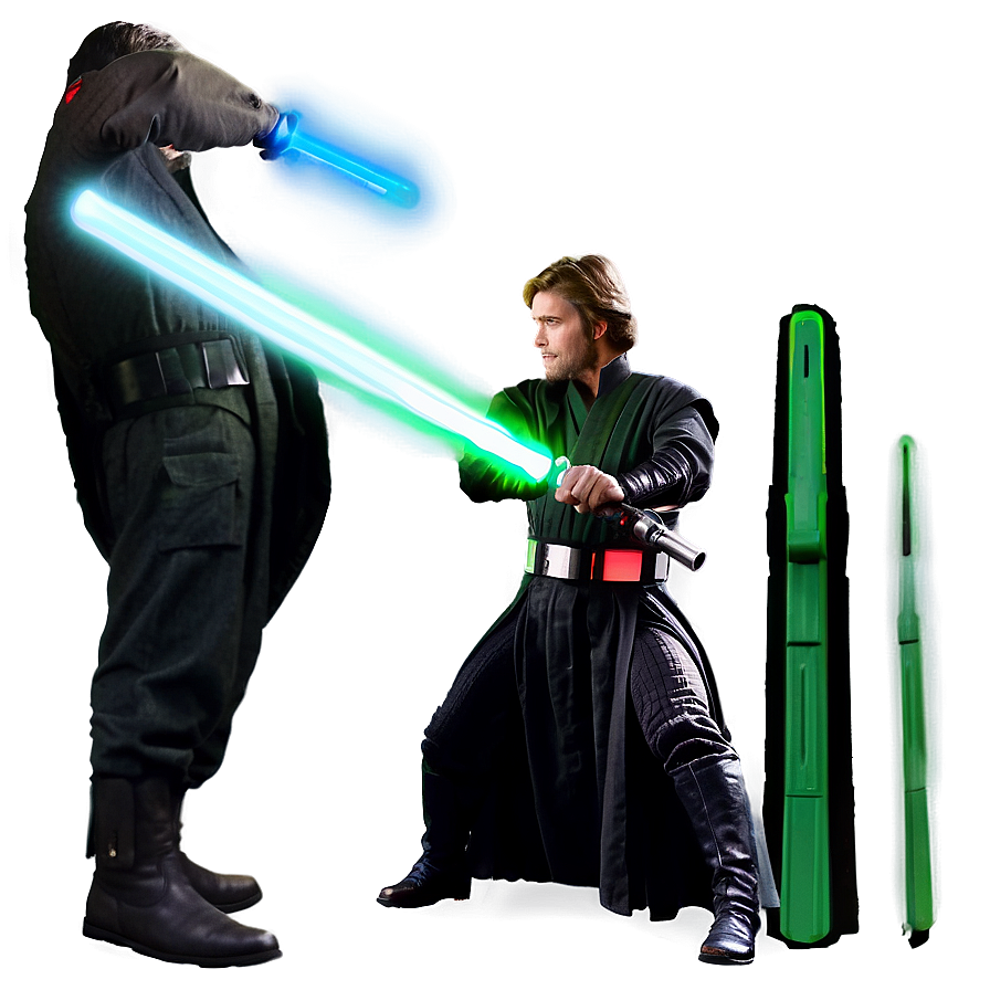 Lightsaber Force Push Png 05042024 PNG Image