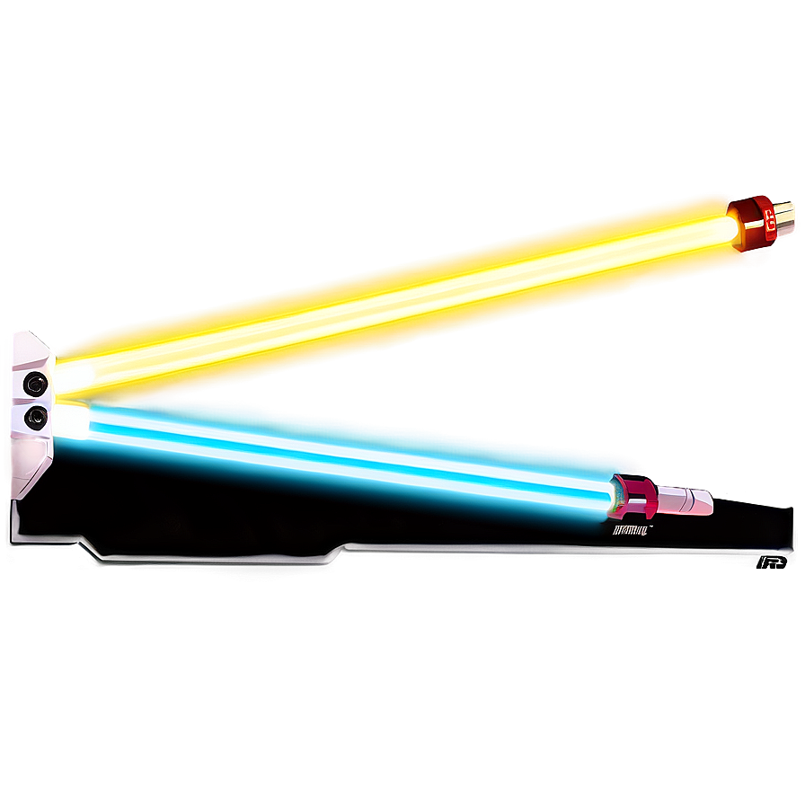 Lightsaber Ignition Sequence Png 05042024 PNG Image