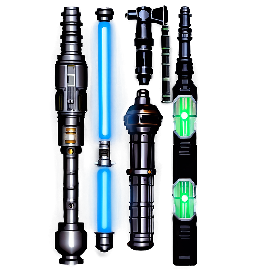 Lightsaber Parts Diagram Png 56 PNG Image