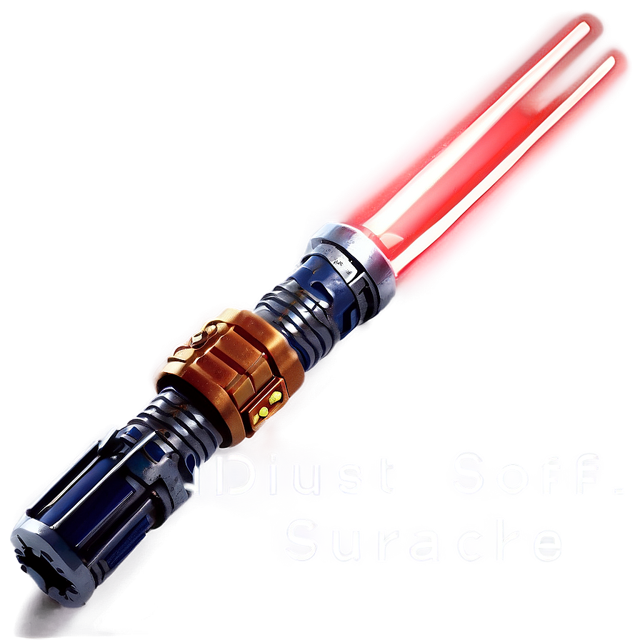 Lightsaber Reflection Surface Png 05042024 PNG Image