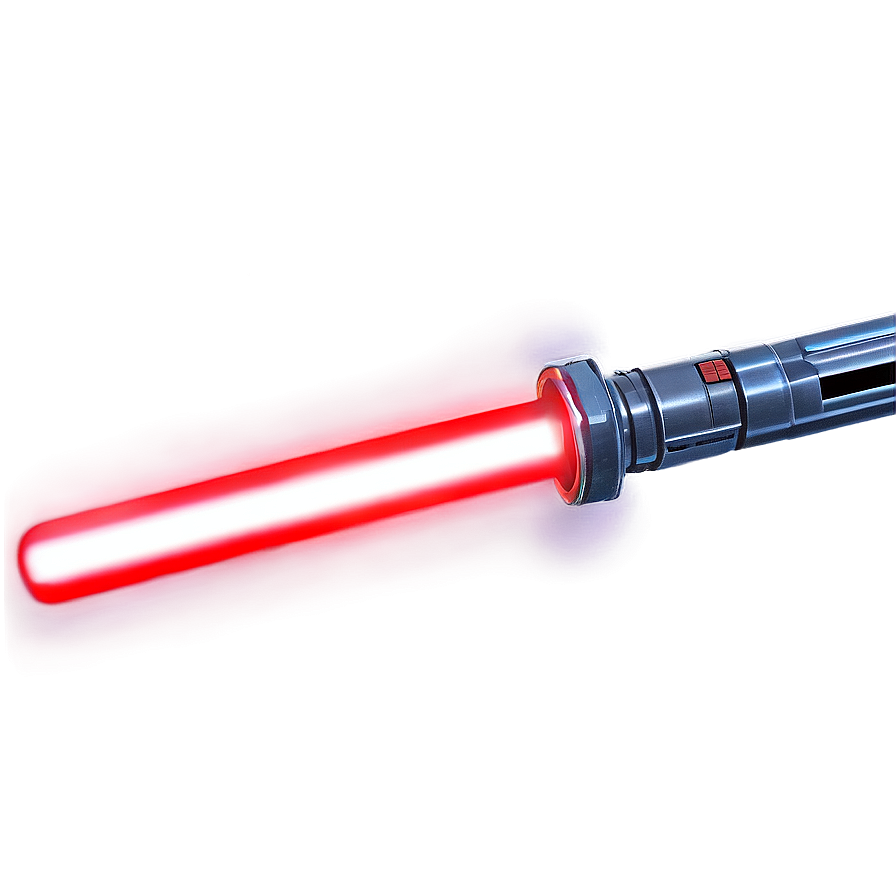 Lightsaber Refraction Glow Png Xsn PNG Image