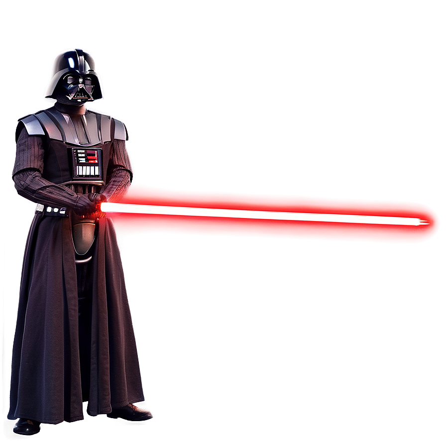 Lightsaber Training Pose Png Abi PNG Image