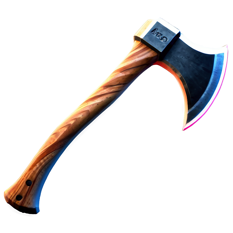 Lightweight Axe Mockup Png Uwa29 PNG Image